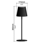 Table Lamp - Asters Maldives