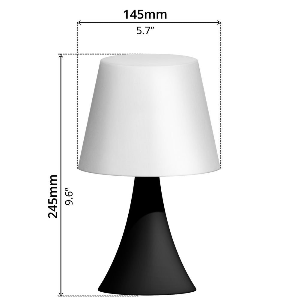 Table Lamp - Asters Maldives