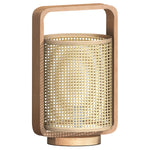 Table Lamp - Asters Maldives