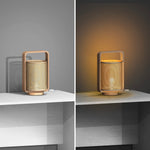 Table Lamp - Asters Maldives