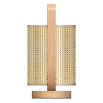 Table Lamp - Asters Maldives