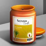 Candle (Citronella) - Asters Maldives