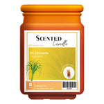 Candle (Citronella) - Asters Maldives