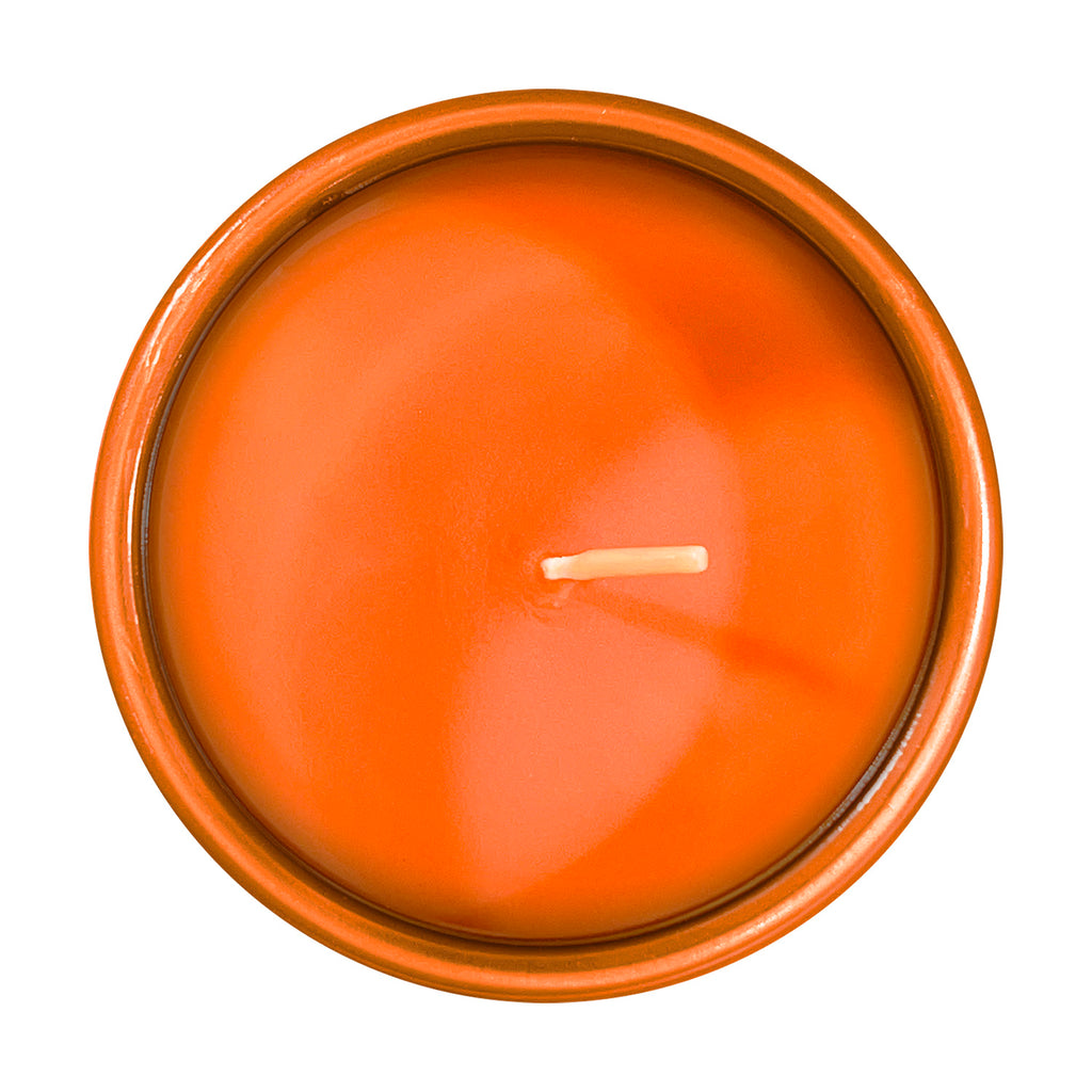 Candle (Gingerbread Cinnamon) - Asters Maldives