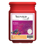 Candle (Baies) - Asters Maldives