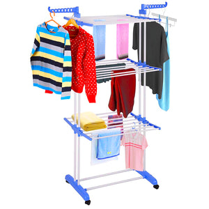Clothes Drying Rack
