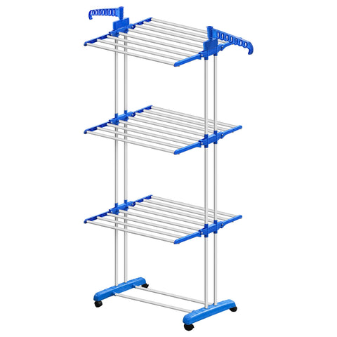 Clothes Drying Rack