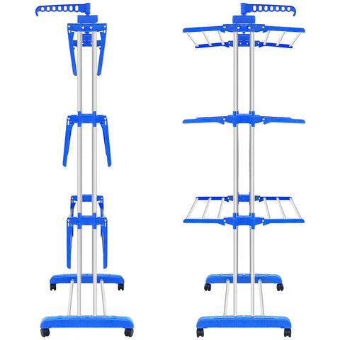 Clothes Drying Rack