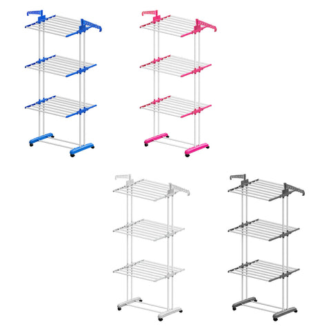 Clothes Drying Rack