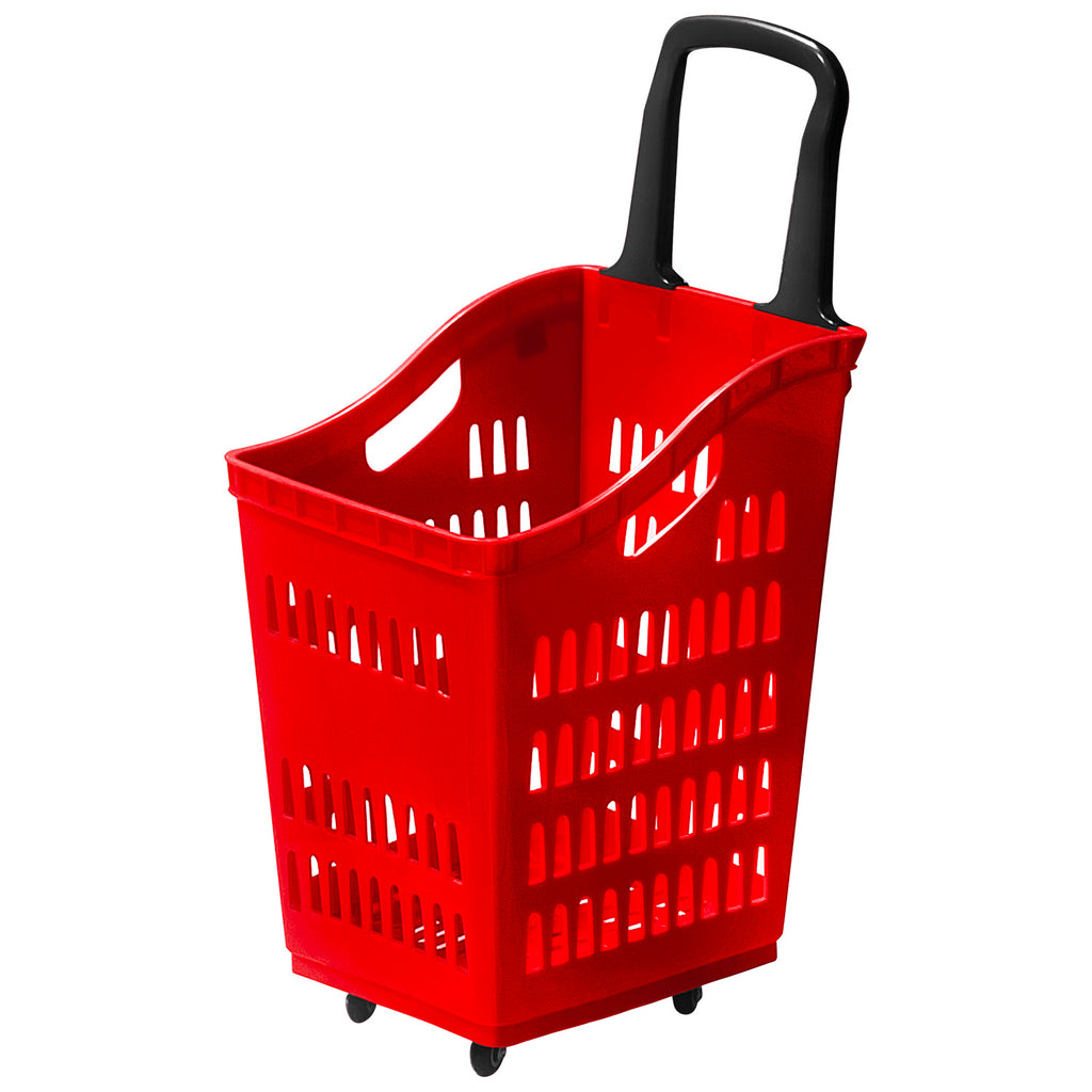 Shopping Basket - Asters Maldives