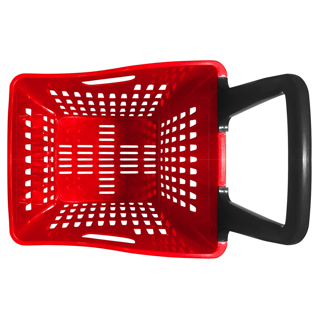 Shopping Basket - Asters Maldives