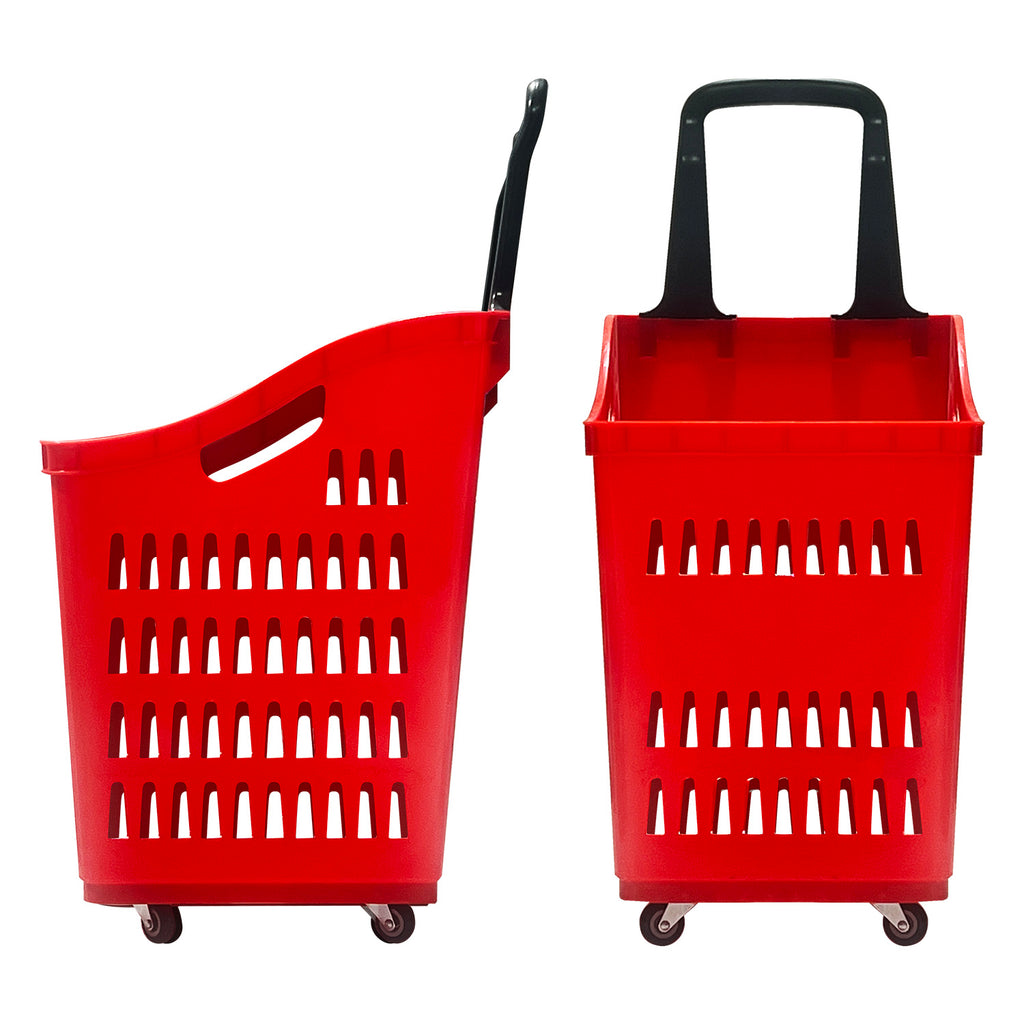 Shopping Basket - Asters Maldives