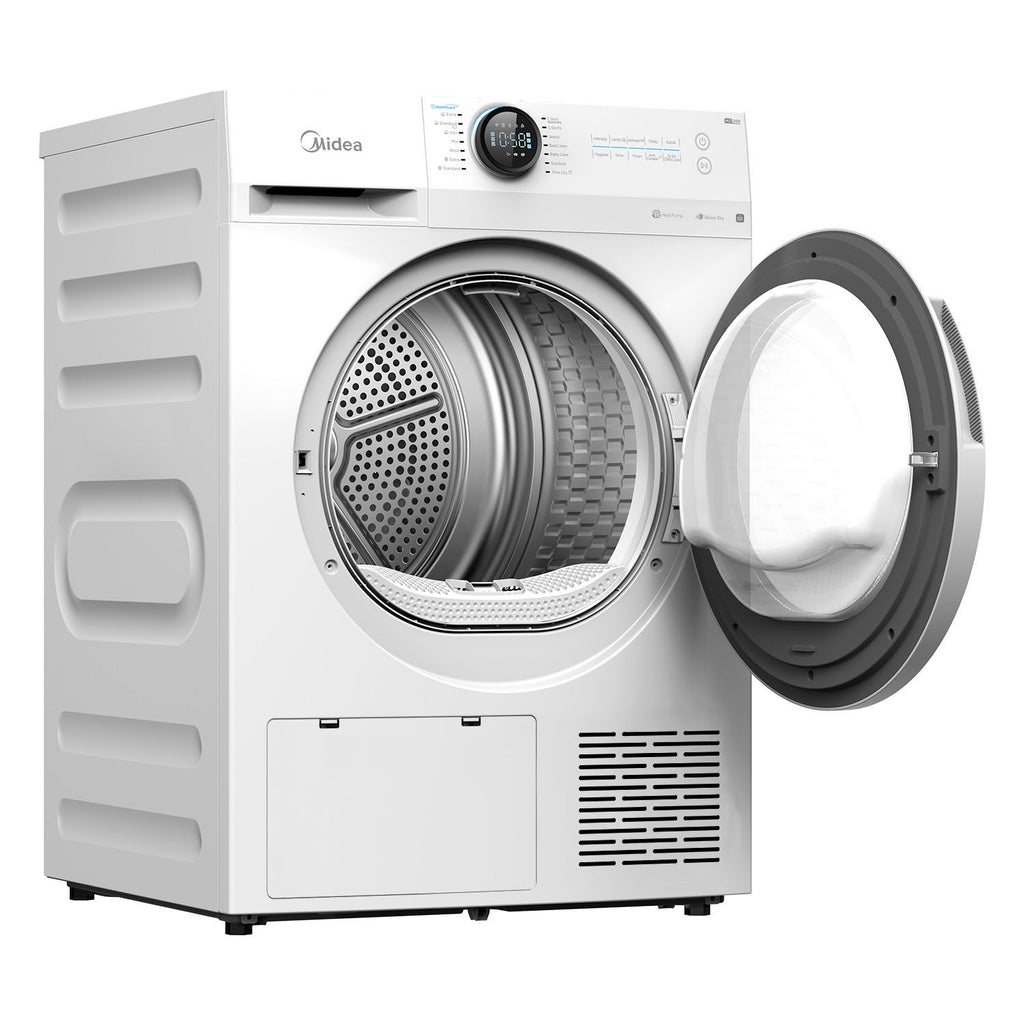 Heat Pump Dryer (10kg) - Asters Maldives