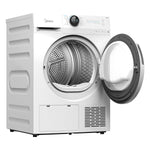 Heat Pump Dryer (10kg) - Asters Maldives