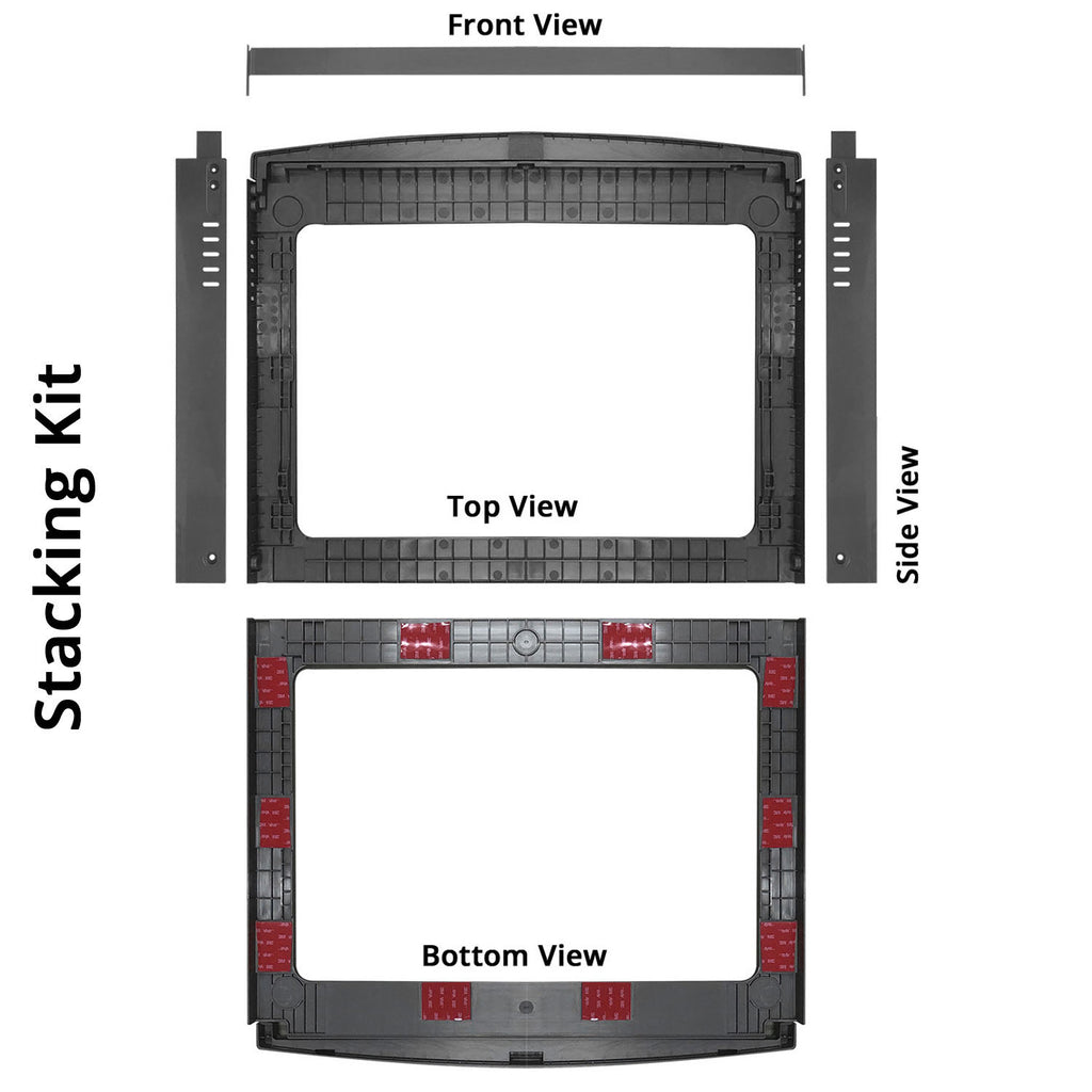 Heat Pump Dryer (10kg) - Asters Maldives