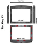 Heat Pump Dryer (10kg) - Asters Maldives