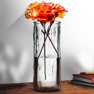 Vase (Ø9 x 22.5cm)