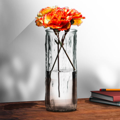 Vase (Ø9 x 22.5cm)