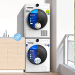 Washer & Dryer Set - Asters Maldives