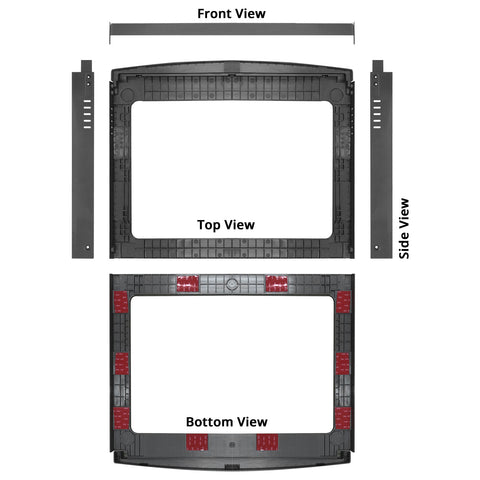 Washer & Dryer Set