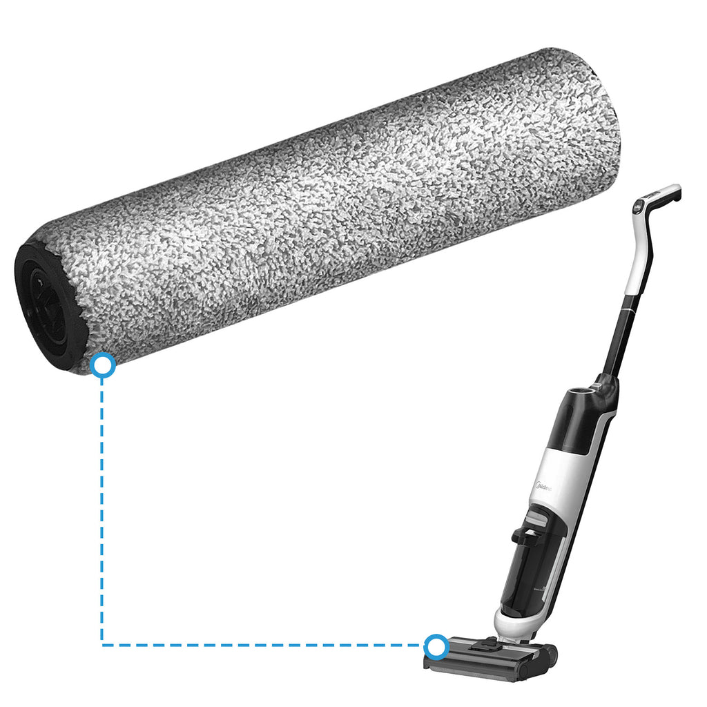 Vacuum Cleaner Spare - Asters Maldives