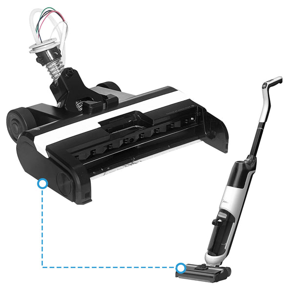 Vacuum Cleaner Spare