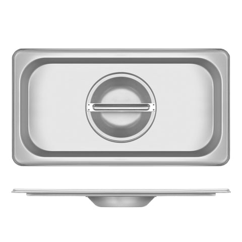 GN 1/3 Container with Lid