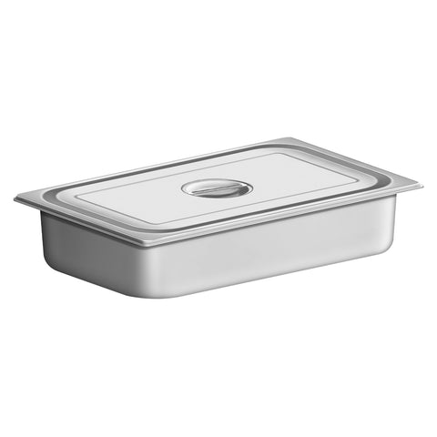 GN 1/1 Container with Lid