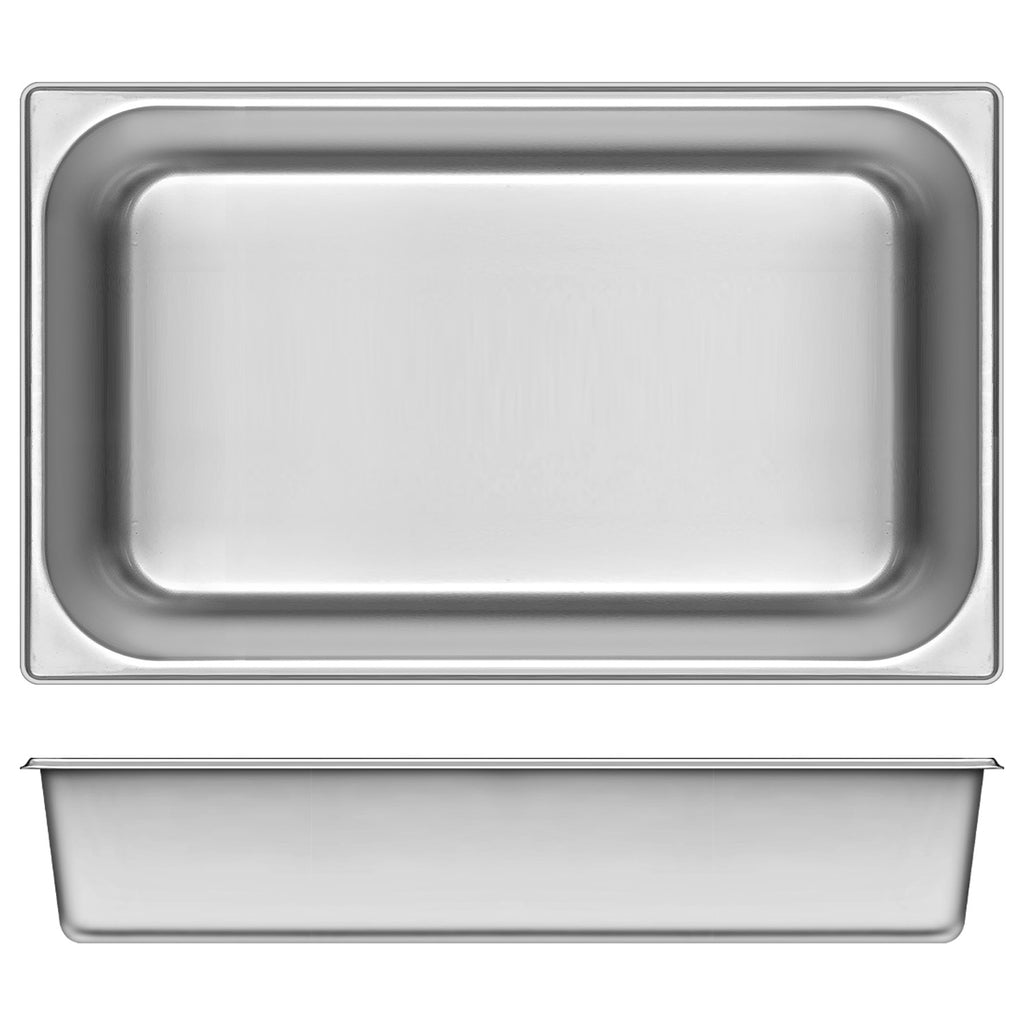 GN 1/1 Container with Lid - Asters Maldives