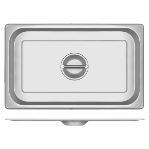 GN 1/1 Container with Lid