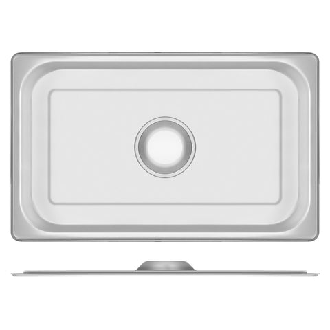 GN 1/1 Container with Lid