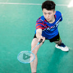 Badminton Racket (2 PCs) - Asters Maldives