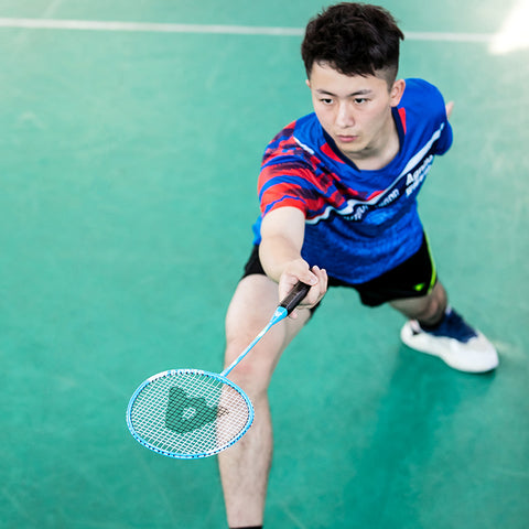 Badminton Racket (2 PCs) - Asters Maldives