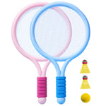 Badminton Racket (5 PCs) - Asters Maldives