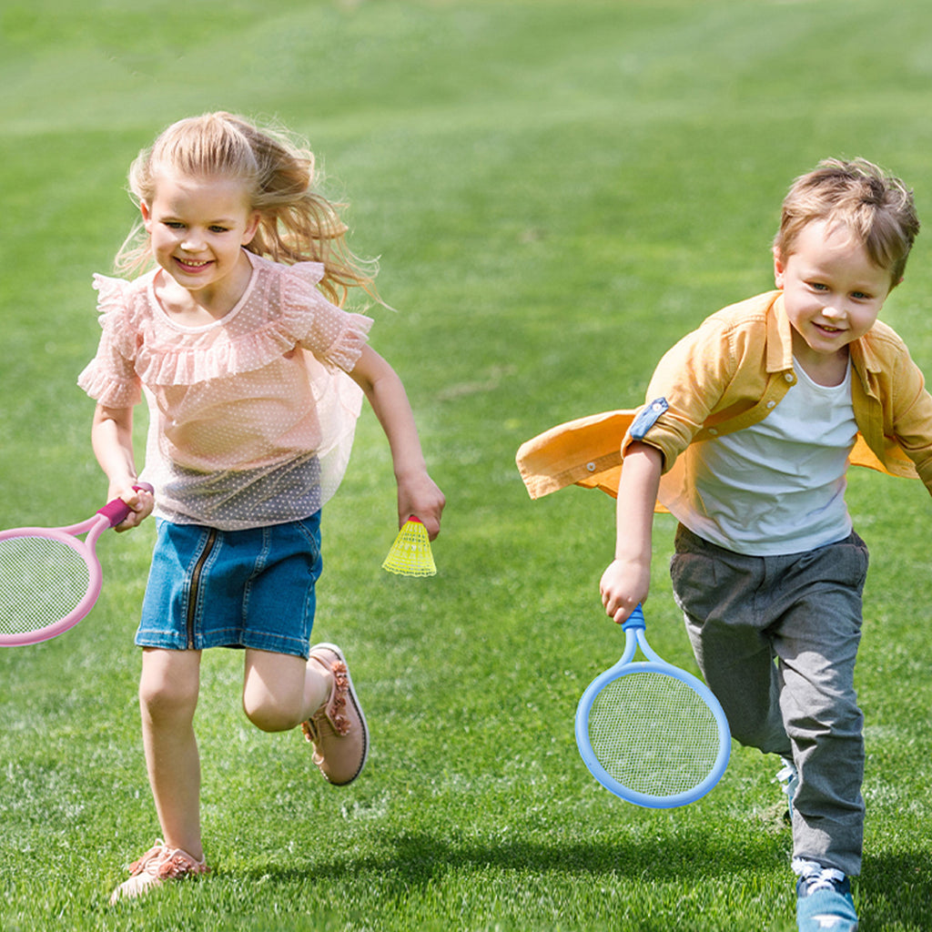 Badminton Racket (5 PCs) - Asters Maldives