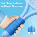 Badminton Racket (5 PCs) - Asters Maldives