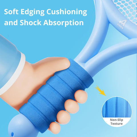 Badminton Racket (5 PCs) - Asters Maldives