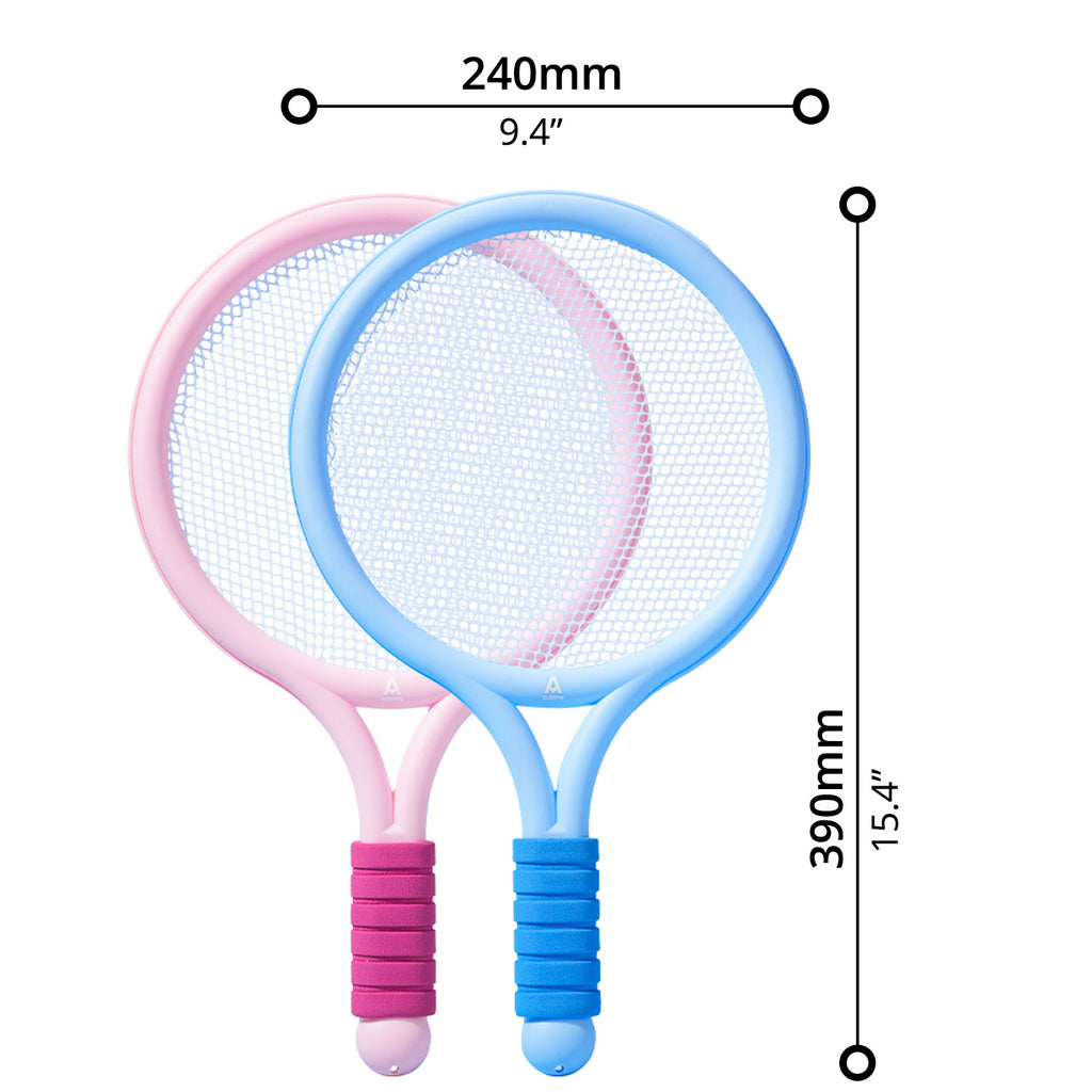 Badminton Racket (5 PCs) - Asters Maldives