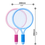 Badminton Racket (5 PCs) - Asters Maldives