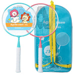 Badminton Racket (2 PCs) - Asters Maldives