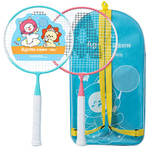 Badminton Racket (2 PCs) - Asters Maldives
