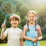 Badminton Racket (2 PCs) - Asters Maldives