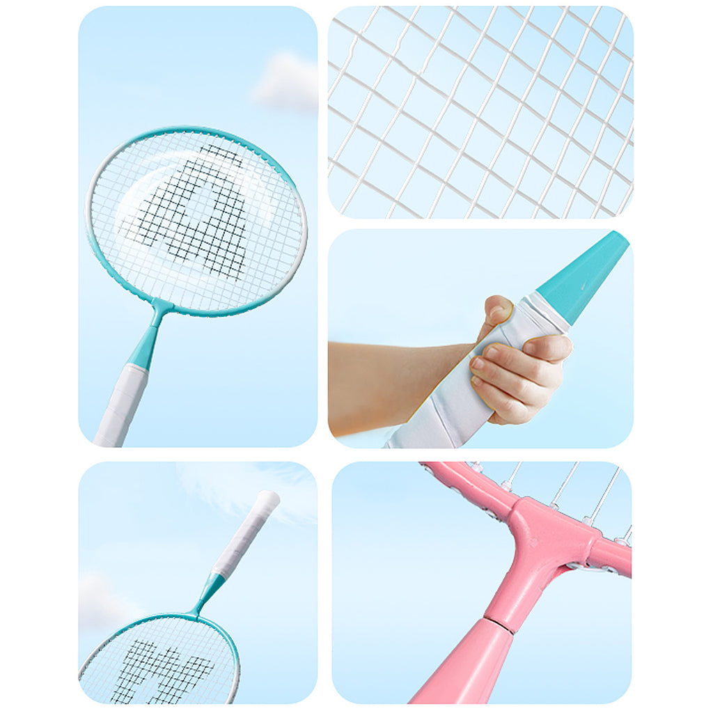 Badminton Racket (2 PCs) - Asters Maldives