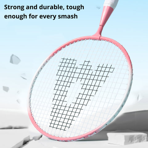 Badminton Racket (2 PCs) - Asters Maldives