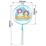 Badminton Racket (2 PCs) - Asters Maldives