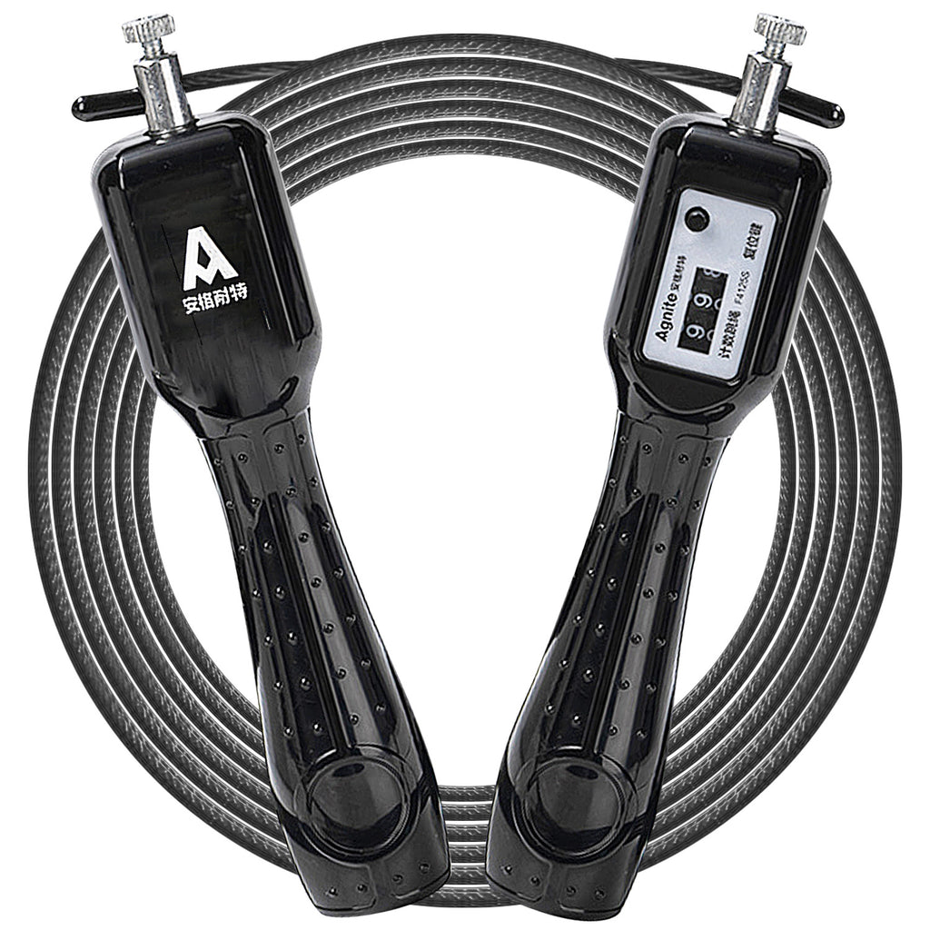 Skipping Rope (3m) - Asters Maldives