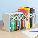 Book End - Asters Maldives