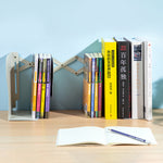 Book End - Asters Maldives