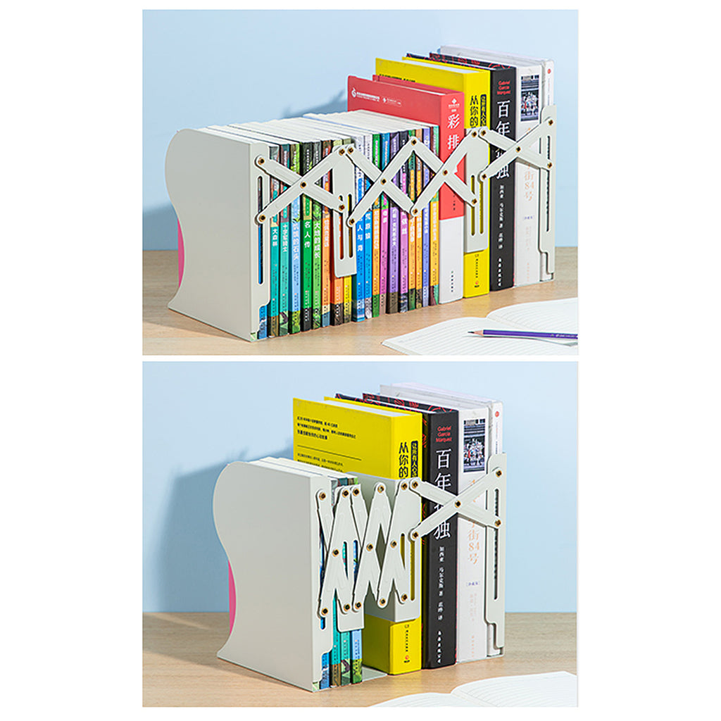 Book End - Asters Maldives