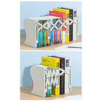 Book End - Asters Maldives